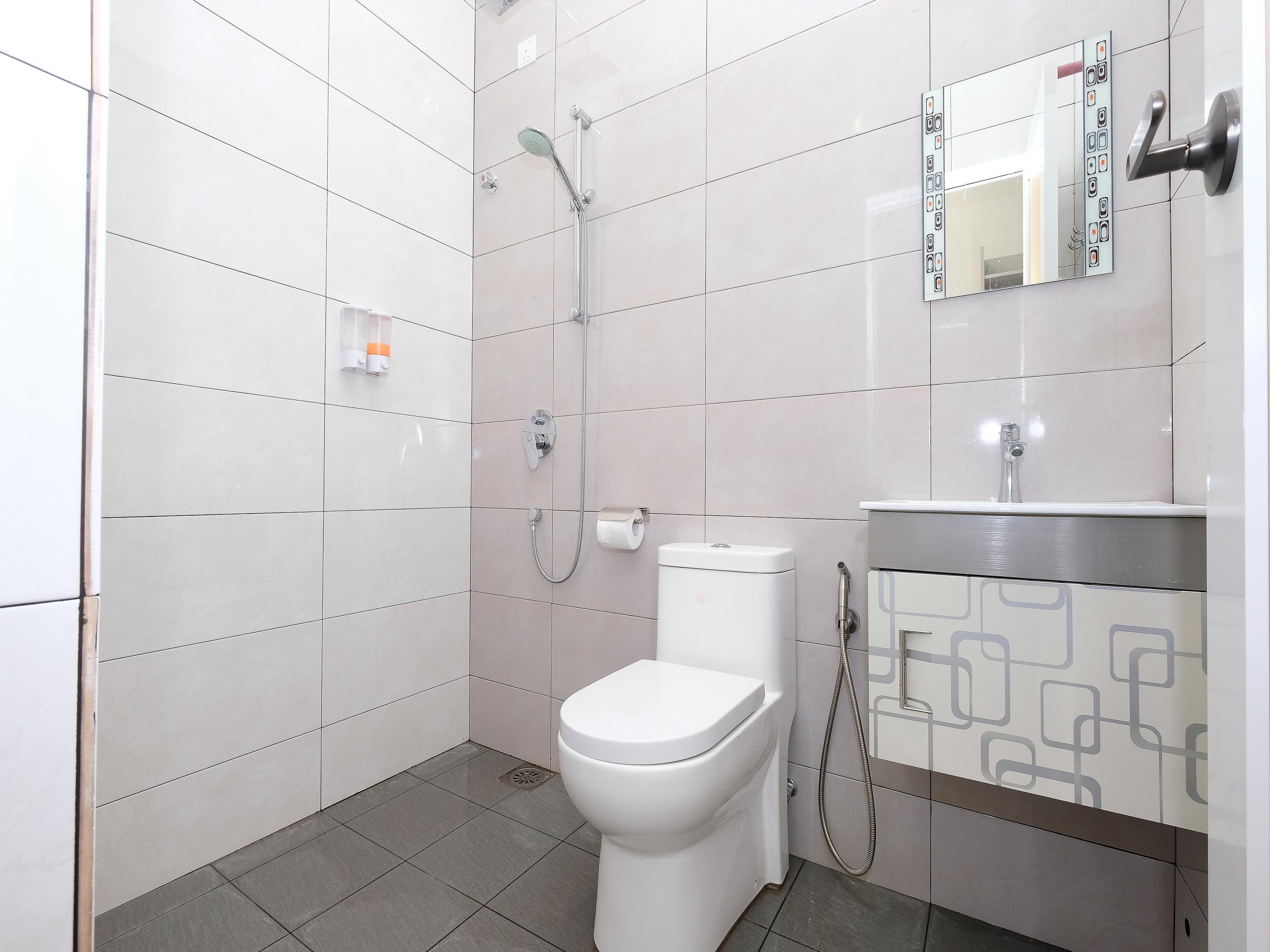 קואנטאן Super Oyo 43935 Mancalin Hotel מראה חיצוני תמונה