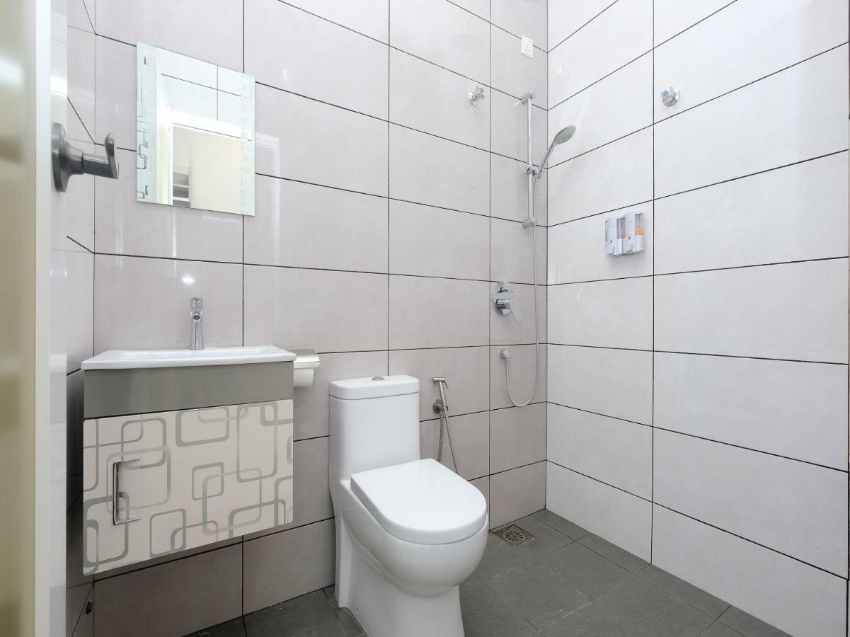 קואנטאן Super Oyo 43935 Mancalin Hotel מראה חיצוני תמונה
